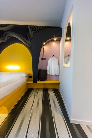 Imagen general del Hotel Prizeotel Bonn-city. Foto 5