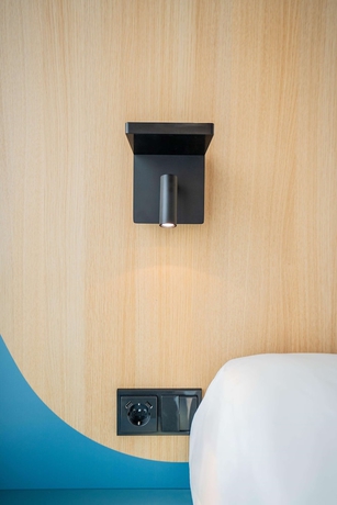 Imagen de la habitación del Hotel Prizeotel Dresden-Mitte. Foto 15