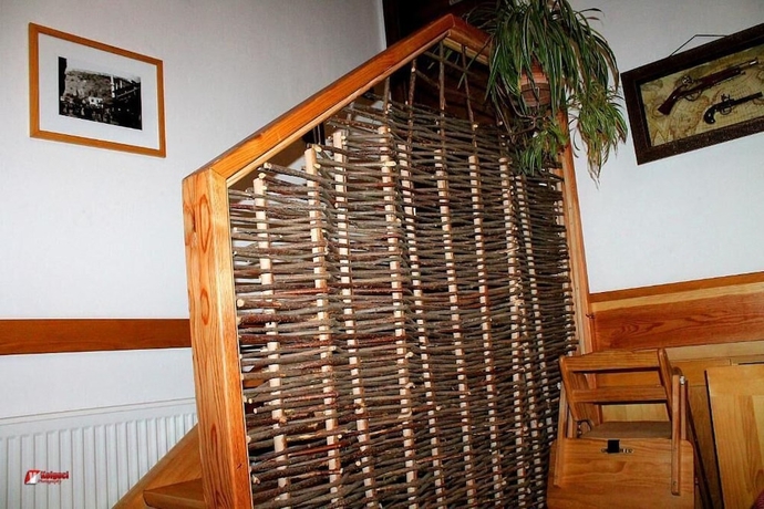 Imagen de los interiores del Hotel Prizreni. Foto 11
