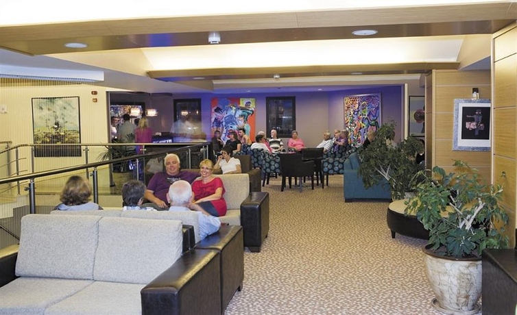 Imagen de los interiores del Hotel Pırıl Thermal and Beauty Spa. Foto 5