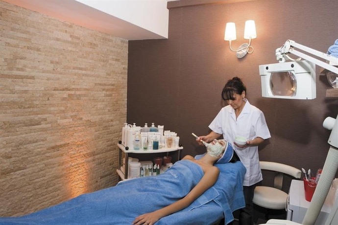 Imagen general del Hotel Pırıl Thermal and Beauty Spa. Foto 2