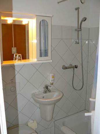 Imagen de la habitación del Hotel Pro Messe Hannover. Foto 7