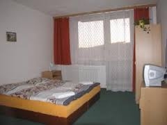 Imagen general del Hotel Probe. Foto 3