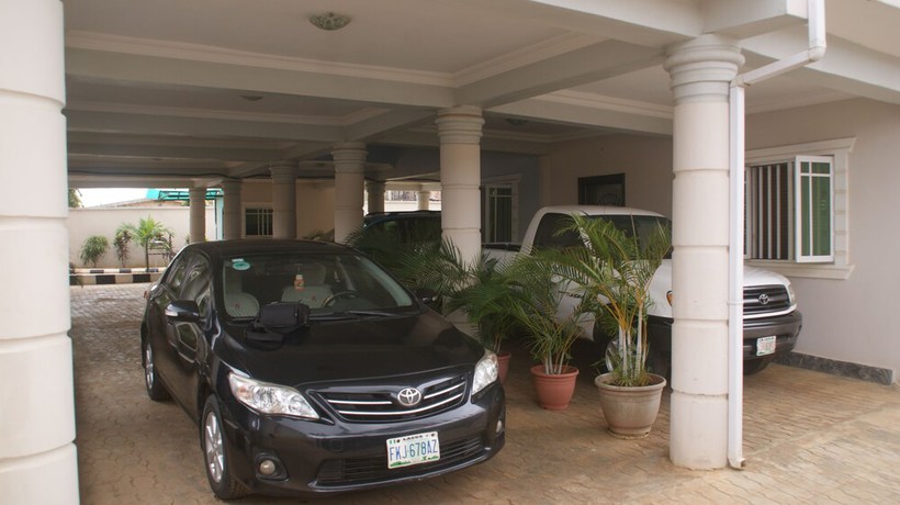 Imagen general del Hotel Procare Suites and Resort Limited. Foto 1