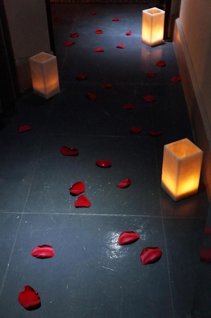 Imagen de los interiores del Hotel Prodeo and Lounge. Foto 9