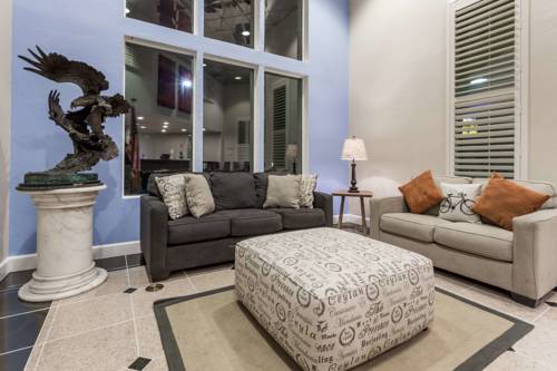 Imagen de la habitación del Hotel Prodigy , A Days Inn By Wyndham. Foto 2