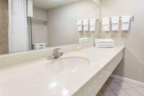 Imagen de la habitación del Hotel Prodigy , A Days Inn By Wyndham. Foto 5