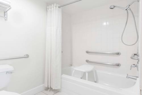 Imagen de la habitación del Hotel Prodigy , A Days Inn By Wyndham. Foto 6