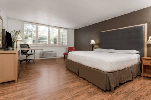 Imagen de la habitación del Hotel Prodigy , A Days Inn By Wyndham. Foto 7