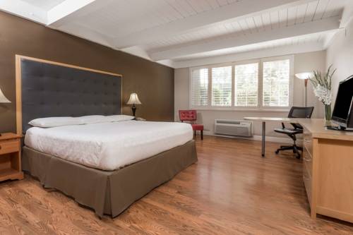 Imagen de la habitación del Hotel Prodigy , A Days Inn By Wyndham. Foto 8