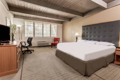 Imagen de la habitación del Hotel Prodigy , A Days Inn By Wyndham. Foto 9