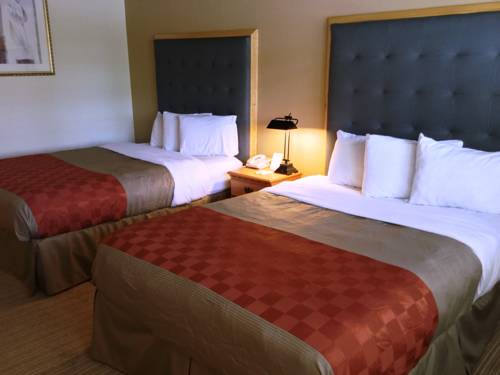 Imagen de la habitación del Hotel Prodigy , A Days Inn By Wyndham. Foto 10