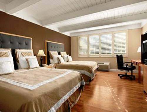 Imagen de la habitación del Hotel Prodigy , A Days Inn By Wyndham. Foto 11