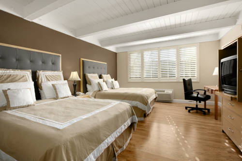 Imagen de la habitación del Hotel Prodigy , A Days Inn By Wyndham. Foto 12