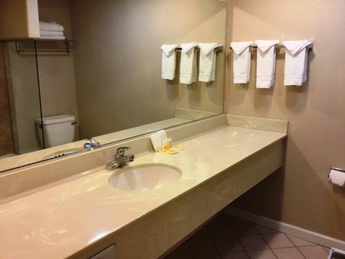 Imagen de la habitación del Hotel Prodigy , A Days Inn By Wyndham. Foto 13