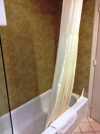 Imagen de la habitación del Hotel Prodigy , A Days Inn By Wyndham. Foto 14