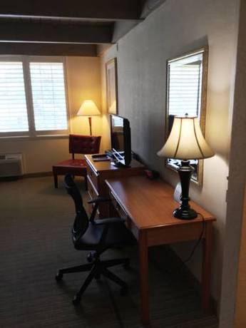 Imagen de la habitación del Hotel Prodigy , A Days Inn By Wyndham. Foto 15