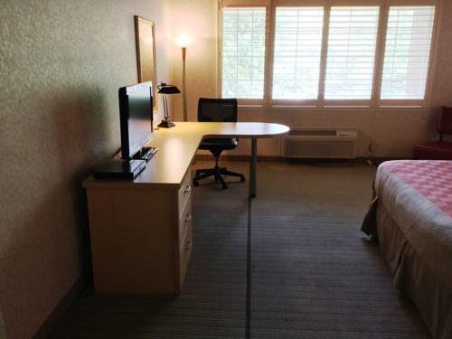 Imagen de la habitación del Hotel Prodigy , A Days Inn By Wyndham. Foto 16