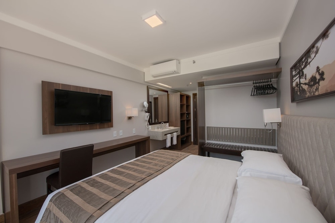 Imagen de la habitación del Hotel Prodigy Gramado. Foto 5