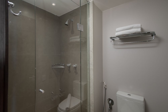 Imagen de la habitación del Hotel Prodigy Gramado. Foto 6