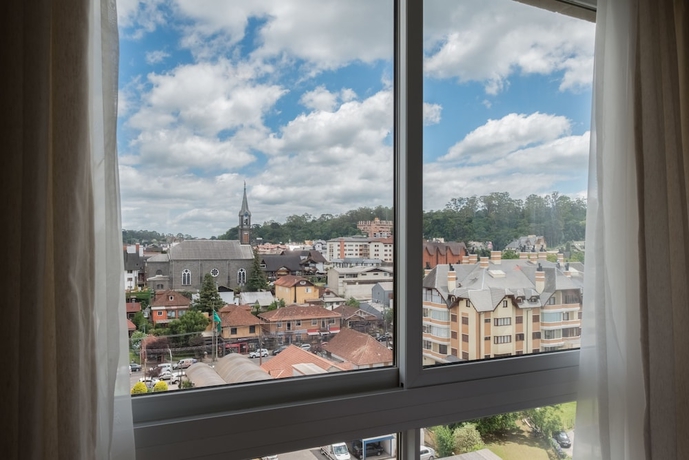 Imagen de la habitación del Hotel Prodigy Gramado. Foto 7