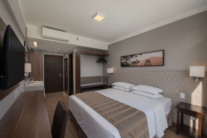 Imagen de la habitación del Hotel Prodigy Gramado. Foto 12