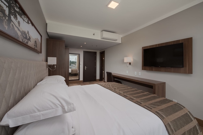 Imagen de la habitación del Hotel Prodigy Gramado. Foto 13