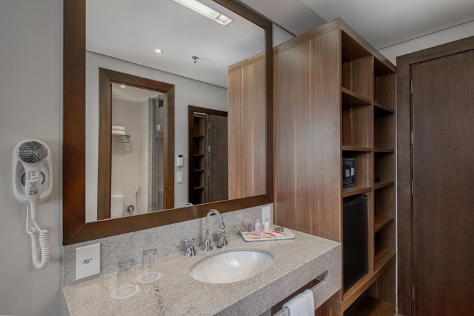 Imagen de la habitación del Hotel Prodigy Gramado. Foto 15