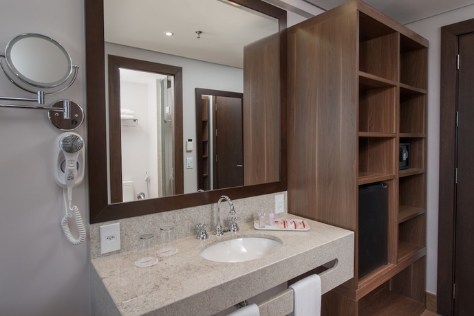 Imagen de la habitación del Hotel Prodigy Gramado. Foto 16