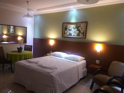 Imagen general del Hotel Proen&ccedil;a. Foto 2