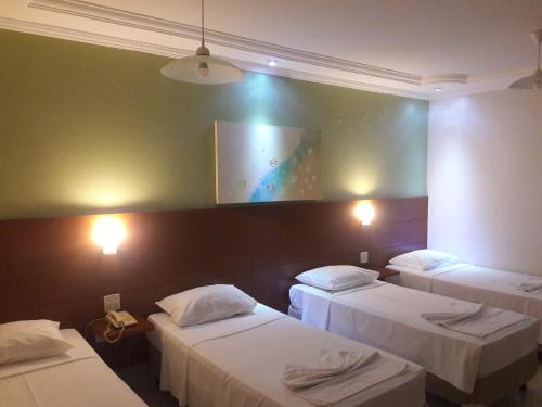 Imagen de la habitación del Hotel Proen&ccedil;a. Foto 9