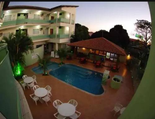 Imagen general del Hotel Proen&ccedil;a. Foto 5