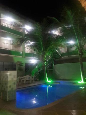 Imagen general del Hotel Proen&ccedil;a. Foto 6