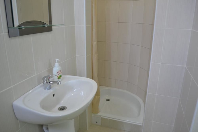 Imagen de la habitación del Hotel Prof. Foto 2