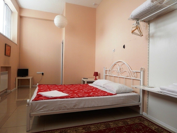 Imagen de la habitación del Hotel Prof. Foto 3