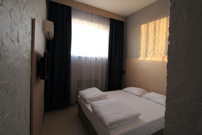 Imagen de la habitación del Hotel Prof. Foto 5