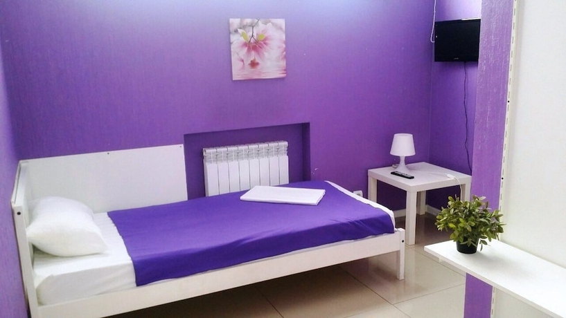 Imagen de la habitación del Hotel Prof. Foto 6