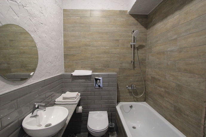 Imagen de la habitación del Hotel Prof. Foto 12
