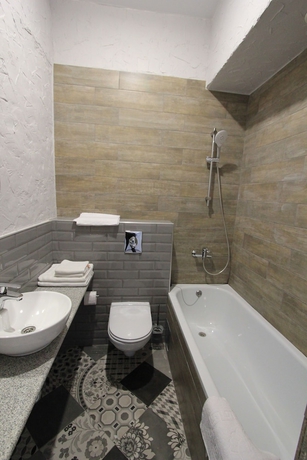 Imagen de la habitación del Hotel Prof. Foto 13