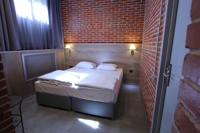 Imagen de la habitación del Hotel Prof. Foto 16