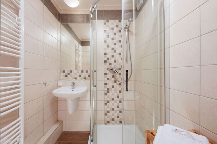 Imagen de la habitación del Hotel Profamily Top Benecko. Foto 25
