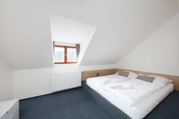 Imagen de la habitación del Hotel Profamily Top Benecko. Foto 30