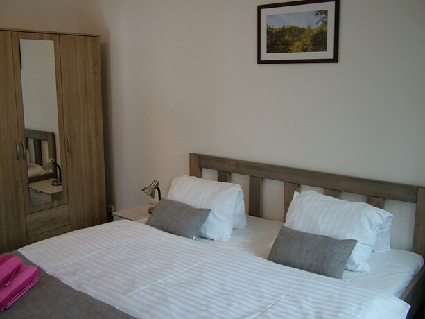 Imagen de la habitación del Hotel Profamily Top Benecko. Foto 31