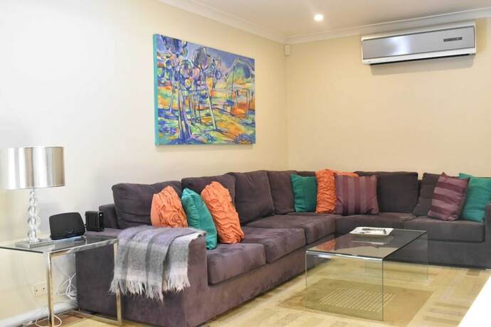 Imagen general del Hotel Professionally Cleaned 2bdr Villa, Great Location. Foto 4
