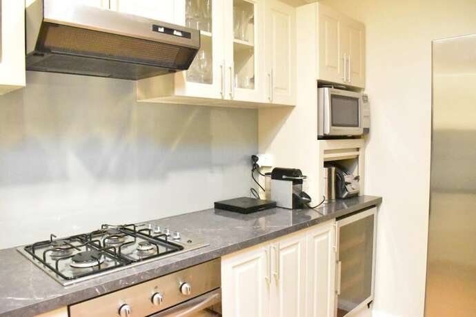 Imagen general del Hotel Professionally Cleaned 2bdr Villa, Great Location. Foto 8
