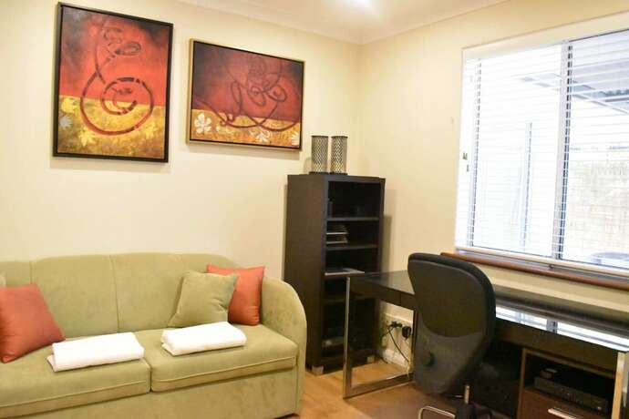 Imagen general del Hotel Professionally Cleaned 2bdr Villa, Great Location. Foto 10