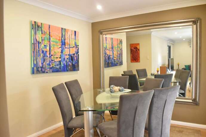 Imagen general del Hotel Professionally Cleaned 2bdr Villa, Great Location. Foto 13