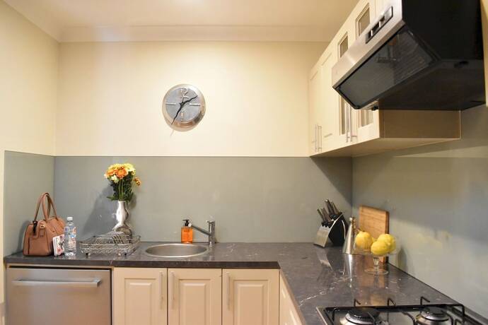 Imagen general del Hotel Professionally Cleaned 2bdr Villa, Great Location. Foto 1