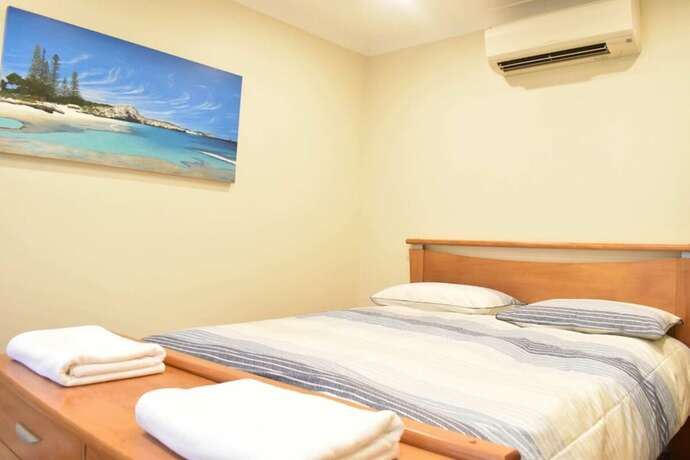 Imagen de la habitación del Hotel Professionally Cleaned 2bdr Villa, Great Location. Foto 15