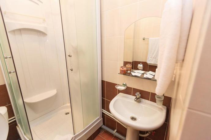 Imagen general del Hotel Profilaktoriy Morozovskiy. Foto 5